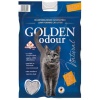 Żwirek Golden Grey Odour 14kg