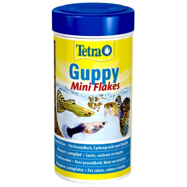 Tetra Guppy 100ml