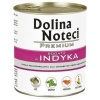 Dolina Noteci Premium Pies Indyk puszka 400g - obrazek 3
