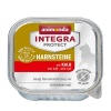 Animonda Integra Protect Harnsteine dla kota - z cielęciną tacka 100g