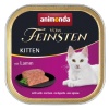 Animonda vom Feinsten Cat Kitten z Jagnięciną tacka 100g