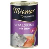 Miamor Vitaldrink z kaczką puszka 135g