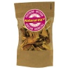Natural-Vit Przekąska Gryzonia Jabłka suszone 50g