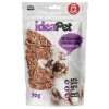 IdeaPet O! Kostka z kaczką i rybą 70g