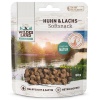 Wildes Land Cat Softsnack Huhn & Lachs 50g