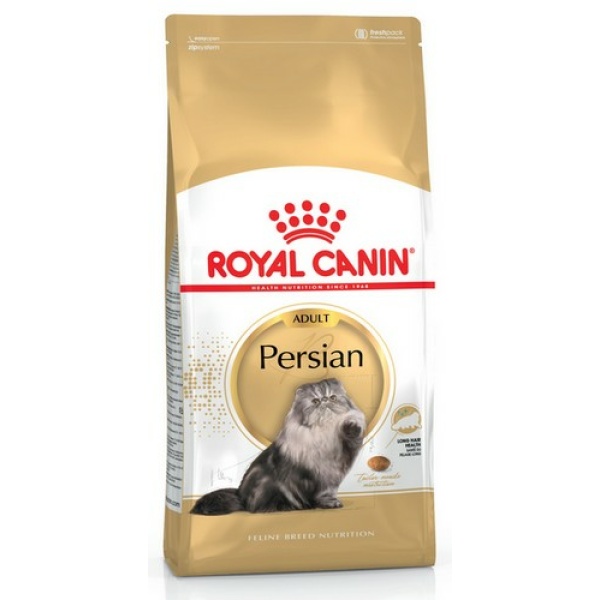 Royal Canin Persian Adult karma sucha dla kotów dorosłych rasy perskiej 400g - obrazek 3