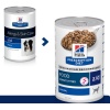 Hill's Prescription Diet z/d Canine puszka 370g - obrazek 3