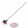 Trixie Patyk z piórkami [TX-4106] - obrazek 3