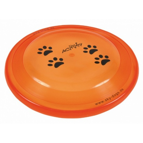 Trixie Rzutka dla psa Dog Activity 23cm [33562] - obrazek 3