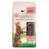 Applaws Cat Adult Chicken & Salmon 400g - obrazek 4