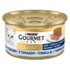 Gourmet Gold Mus z Tuńczykiem 85g - obrazek 3