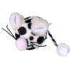 Trixie Mysz kulka pluszowa 4,5cm [4554] - obrazek 4
