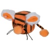 Trixie Mysz kulka pluszowa 4,5cm [4554] - obrazek 5