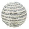Trixie Piłka sizalowa 6cm [4075] - obrazek 4
