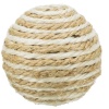 Trixie Piłka sizalowa 6cm [4075] - obrazek 6