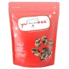 Yummeez bezzbożowe Kosteczki Dziczyzna 175g - obrazek 5