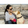 Flexi New Classic Smycz linka XS 3m niebieska [FL-2412] - obrazek 3