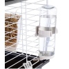 Ferplast Klatka Casita 100 czarna [57066070] ^^ - obrazek 5