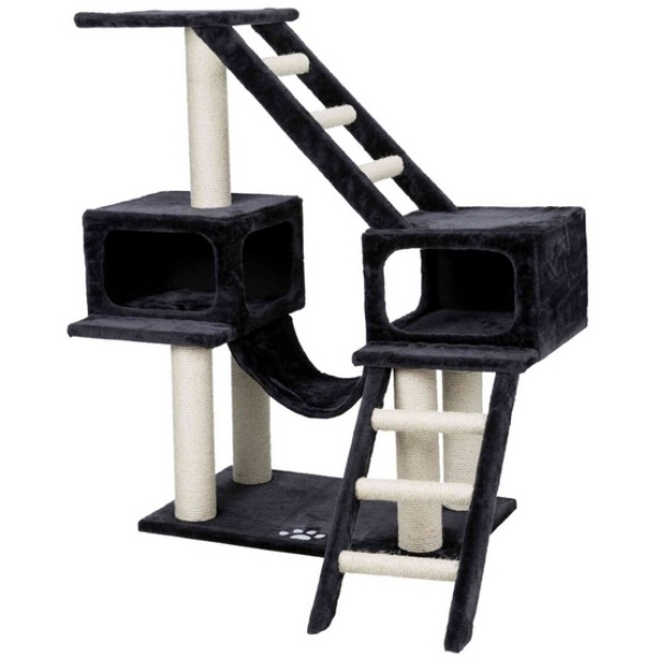 Trixie Drapak Malaga 109cm antracyt [43947] - obrazek 3
