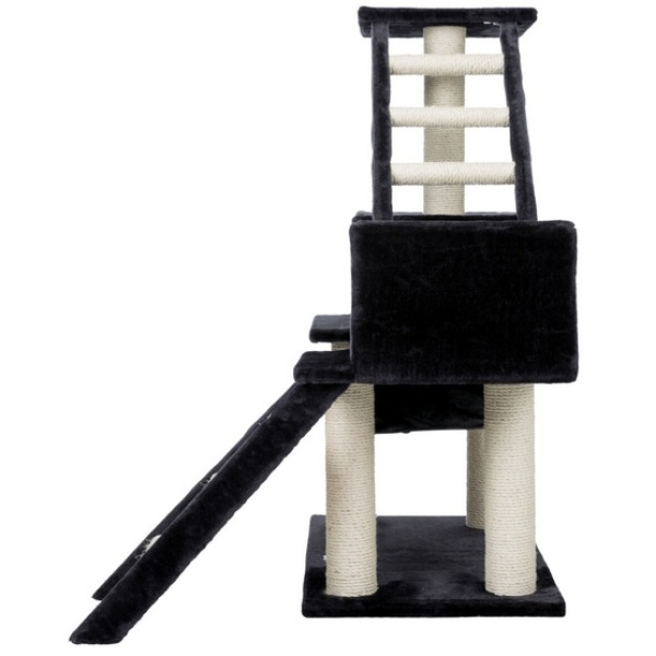 Trixie Drapak Malaga 109cm antracyt [43947] - obrazek 5