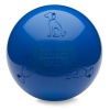 Boomer Ball XL - 10" / 25cm niebieska