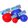 Boomer Ball XL - 10" / 25cm niebieska - obrazek 4