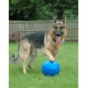 Boomer Ball XL - 10" / 25cm niebieska - obrazek 6