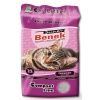 Super Benek Compact Zapachowy Lawenda (ciemny fiolet) 25L - obrazek 3