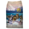 Taste of the Wild Wetlands Canine z mięsem z dzikiego ptactwa 2kg - obrazek 3