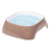 Ferplast Glam Miska Small beżowa - obrazek 4