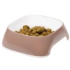 Ferplast Glam Miska Small beżowa - obrazek 5
