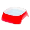 Ferplast Glam Miska Small czerwona - obrazek 4