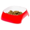 Ferplast Glam Miska Small czerwona - obrazek 5