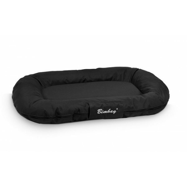 Bimbay Pokrowiec do pontonu r.2 - 80x58cm czarny - obrazek 3