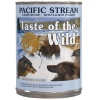Taste of the Wild Pacific Stream Canine z mięsem z łososia puszka 390g - obrazek 3