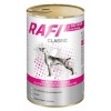 Rafi Pies Classic Indyk i marchewka w sosie 1240g - obrazek 3