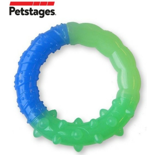 Petstages Grow With Me Ring PS68028 - obrazek 3