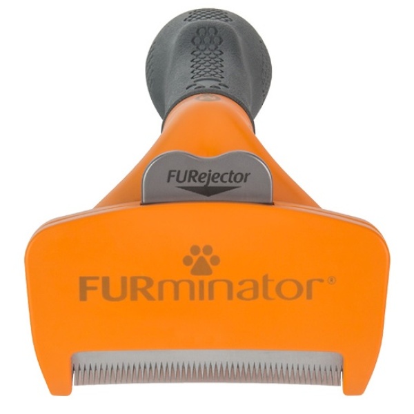 FURminator dla psów krótkowłosych Medium [141372] - obrazek 3