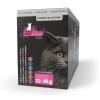 Catz Finefood Purrrr Collection I saszetki multipack 12x85g - obrazek 3