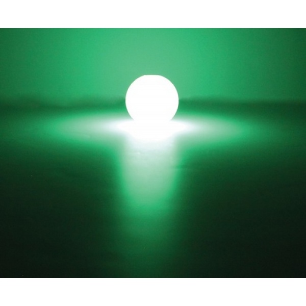 Chuckit! Max Glow Ball Medium 2pak [33067] - obrazek 4