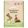 Sammy's Herbal Bone - kostki ziołowe 5kg
