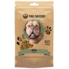 Paka Zwierzaka Stripsy Królik 100% 70g