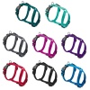 CHABA Szelki Guard S 1,5cm morskie - obrazek 3