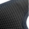CHABA Szelki regulowane Comfort Fresh 1 czerwone - obrazek 5