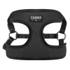 CHABA Szelki regulowane Comfort Fresh 2 czarne