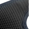 CHABA Szelki regulowane Comfort Fresh 2 czarne - obrazek 5