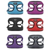 CHABA Szelki regulowane Comfort Fresh 2 czarne - obrazek 6