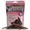 Chewies Meat Strips Mini Jagnięcina 70g - obrazek 4