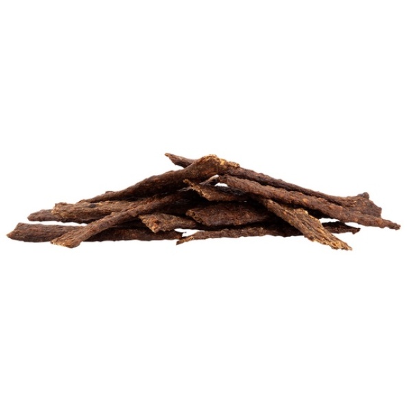 Chewies Meat Strips Maxi Koza 150g - obrazek 3