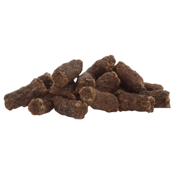 Chewies Lucky Bits Adult Konina 100g - obrazek 3